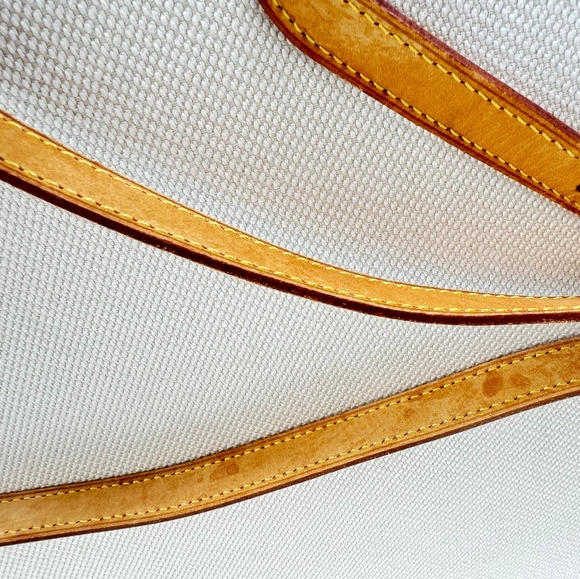 Louis Vuitton Musette Tango Monogram Long Strap Bag - Picture 8 of 16